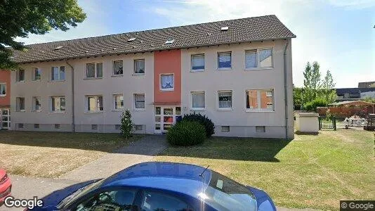 Apartments for rent in Essen - Photo from Google Street View