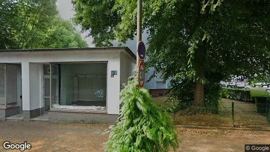 Apartments for rent in Herne - Photo from Google Street View