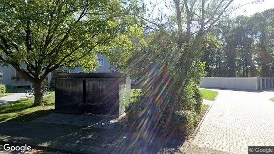 Apartments for rent in Krefeld - Photo from Google Street View