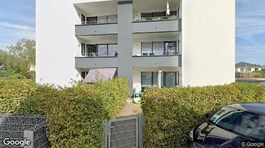 Apartments for rent in Cologne Lindenthal - Photo from Google Street View