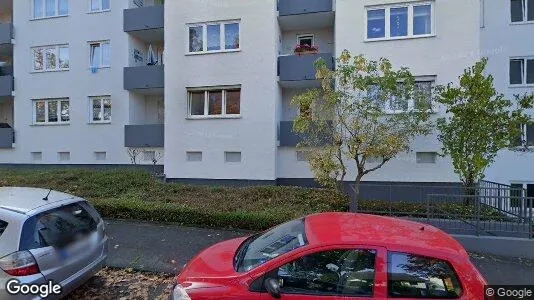 Apartments for rent in Bonn - Photo from Google Street View