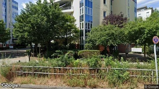 Apartments for rent in Berlin Lichtenberg - Photo from Google Street View