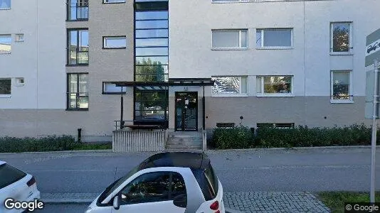 Apartments for rent in Helsinki Koillinen - Photo from Google Street View