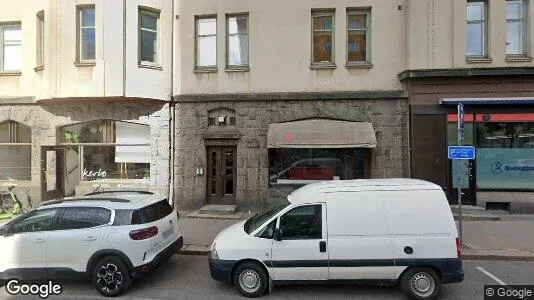 Apartments for rent in Turku - Photo from Google Street View