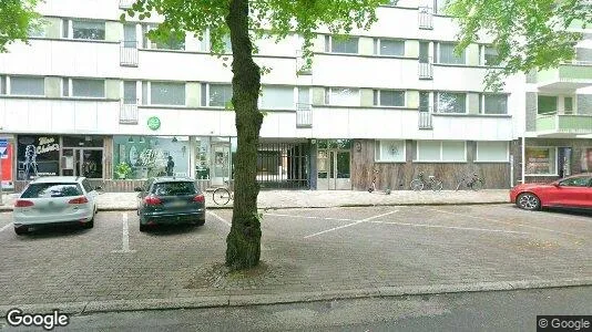 Apartments for rent in Turku - Photo from Google Street View