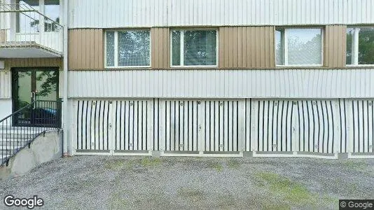 Apartments for rent in Turku - Photo from Google Street View