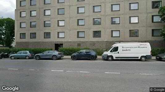 Apartments for rent in Turku - Photo from Google Street View