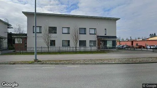 Apartments for rent in Tampere Keskinen - Photo from Google Street View