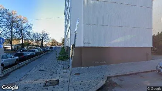 Apartments for rent in Turku - Photo from Google Street View