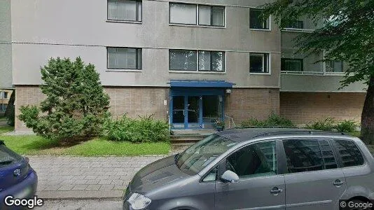 Apartments for rent in Turku - Photo from Google Street View