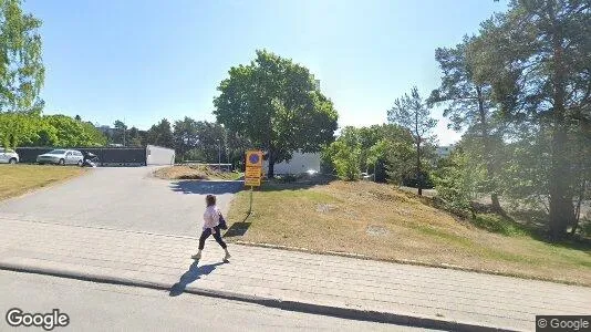 Apartments for rent in Turku - Photo from Google Street View