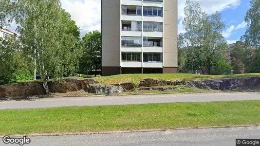 Apartments for rent in Turku - Photo from Google Street View