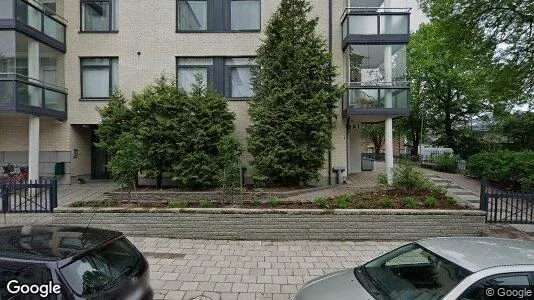 Apartments for rent in Turku - Photo from Google Street View