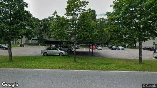 Apartments for rent in Turku - Photo from Google Street View