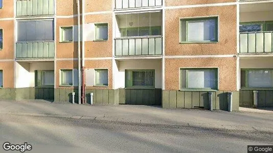 Apartments for rent in Kuopio - Photo from Google Street View