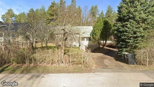 Apartments for rent in Kouvola - Photo from Google Street View