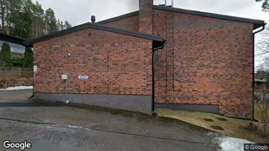 Apartments for rent in Kuopio - Photo from Google Street View