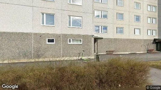 Apartments for rent in Pori - Photo from Google Street View