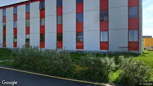 Apartments for rent in Reykjavík Breiðholt - Photo from Google Street View