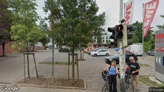 Apartments for rent in Bremen - Photo from Google Street View