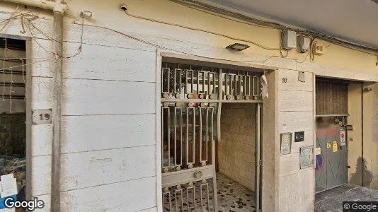Apartments for rent in Napoli Municipalità 2 - Photo from Google Street View