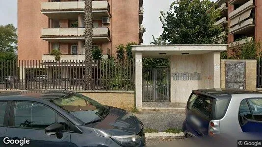 Apartments for rent in Roma Municipio X – Ostia/Acilia - Photo from Google Street View