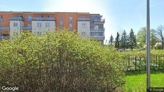 Apartments for rent in Cheb - Photo from Google Street View