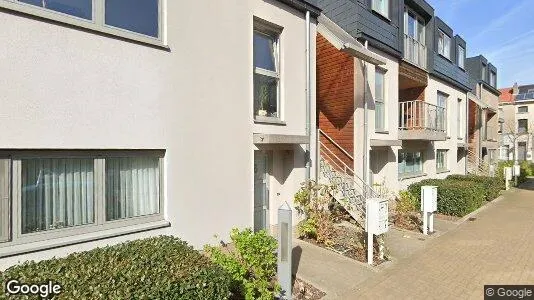 Apartments for rent in Grimbergen - Photo from Google Street View