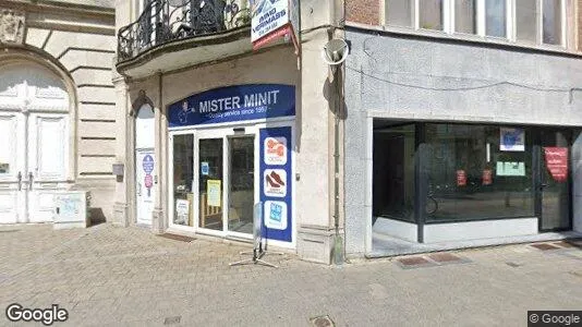Apartments for rent in Leuven - Photo from Google Street View