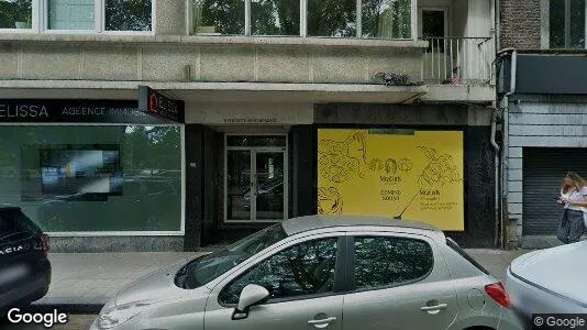 Apartments for rent in Luik - Photo from Google Street View