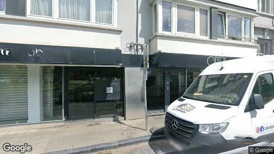 Apartments for rent in Luik - Photo from Google Street View