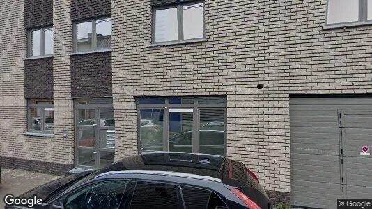 Apartments for rent in Luik - Photo from Google Street View