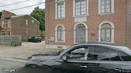 Apartments for rent in Oupeye - Photo from Google Street View