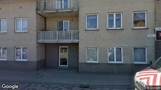 Apartments for rent in Sint-Gillis-Waas - Photo from Google Street View