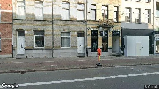 Apartments for rent in Brasschaat - Photo from Google Street View
