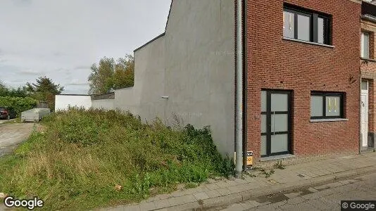 Apartments for rent in Hamme - Photo from Google Street View