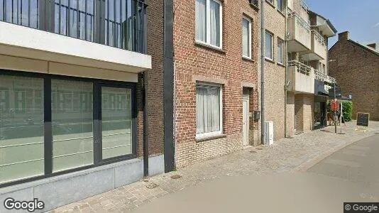 Apartments for rent in Gistel - Photo from Google Street View