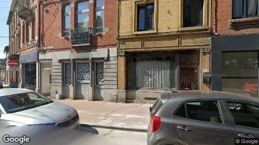 Apartments for rent in Sambreville - Photo from Google Street View