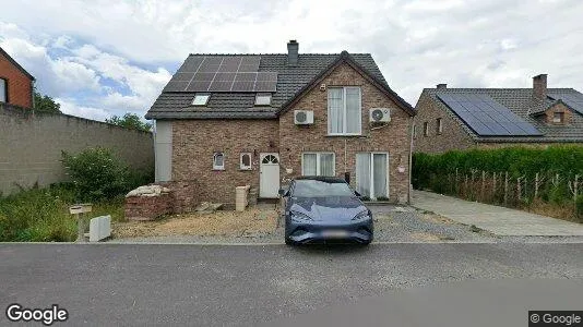 Apartments for rent in Hannuit - Photo from Google Street View