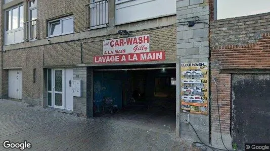 Apartments for rent in Charleroi - Photo from Google Street View