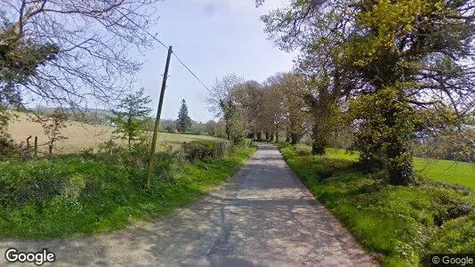 Apartments for rent in Wicklow - Photo from Google Street View