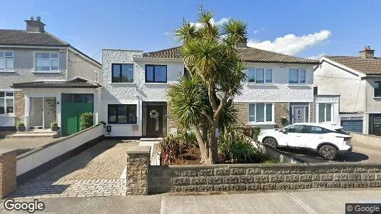 Apartments for rent in Wicklow - Photo from Google Street View