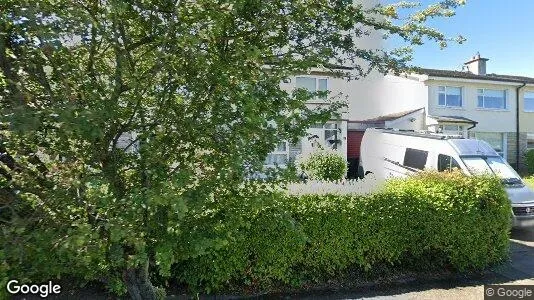 Apartments for rent in Wicklow - Photo from Google Street View