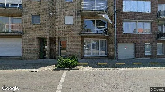 Apartments for rent in Heist-op-den-Berg - Photo from Google Street View