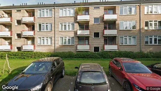 Apartments for rent in Renkum - Photo from Google Street View