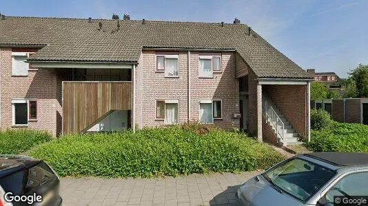 Apartments for rent in Rheden - Photo from Google Street View