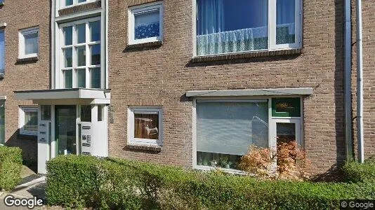 Apartments for rent in Nijmegen - Photo from Google Street View