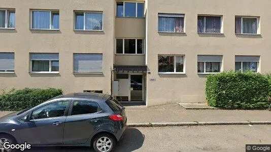 Apartments for rent in Dietikon - Photo from Google Street View
