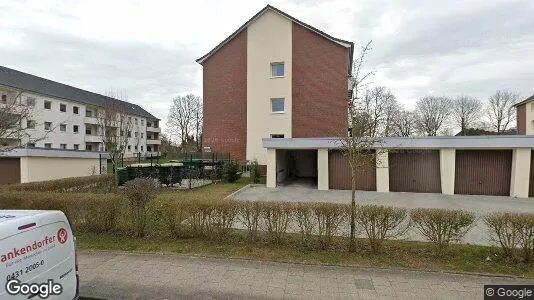 Apartments for rent in Plön - Photo from Google Street View
