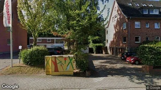 Apartments for rent in Plön - Photo from Google Street View